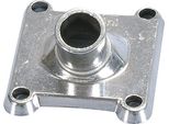 Collettore Di Aspirazione Polini 15 Mm Per Peugeot 103, 104, 105, Gl 10, Spx 50