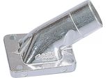 Collettore Di Aspirazione Polini 19Mm Per Peugeot Spx 50