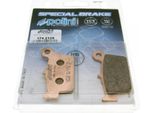 Pastiglie Freno Polini Sinter Per Beta RR50