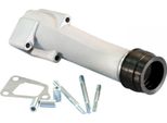 Collettore Di Aspirazione Polini 3 Fori Di Montaggio Per Vespa Primavera 125 2T Con Carburatore Pwk