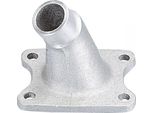 Collettore Di Aspirazione Polini 19Mm Per Cagiva Cocis 50