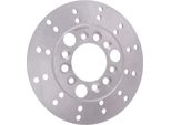 Bestprice Disco Freno Multi Disc D=190/58Mm, 3 Fori Compatibile Con Aprilia, Benelli, Cpi , Malaguti, Mbk, Peugeot