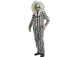 Costume Lottergeist Beetlejuice Per Uomo, Taglia:L