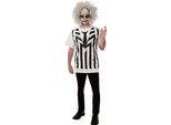 Costume Lottergeist Beetlejuice Per Uomo, Taglia:L