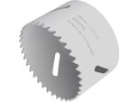 Sega A Tazza Bimetallica Paroli Hss-Co Ø 68 Mm