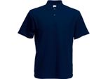 Polo Original Uomo - Colore: Deep Navy - Taglia: S