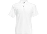 Polo Original Uomo - Colore: Bianco - Taglia: S