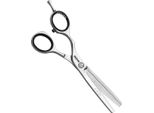 Jaguar Linea Bianca Jp 38 Forbici Per Sfoltire I Capelli Con La Mano Sinistra Lunghezza 5,25 Pollici 0,02 Kg