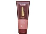 Londa Professional Velvet Oil Treatment Maschera Nutriente Per Capelli Morbidi E Lucenti 200 Ml