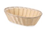 Hendi Brotkorb - Oval, 225X130X(H)55Mm