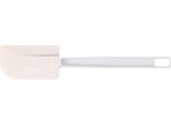 Hendi Teigschaber Kitchen Line, 12L, Weiß, 257X52Mm
