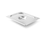 Coperchio Hendi Gastronorm, Linea Cucina, Gn 1/2, 265X325 Mm