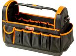 Bahco Borsa Porta Attrezzi Aperta 47 X 23 X 36 Cm 4750FB1-19A