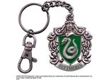 Harry Potter - Portachiavi Con Stemma Di Serpeverde