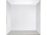 Casa Padrino Specchio / Specchio Da Parete 89 X H. 89 Cm - Collezione Luxury