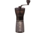 Hario MSS-1DTB Coffee Grinder Blade Grinder Black