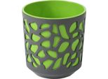 Vaso Da Fiori / Fioriera Duet Antracite