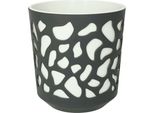 Vaso Da Fiori / Fioriera Duet Antracite