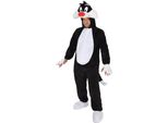 Costume Di Capodanno, Looney Tunes™, Taglia:Std