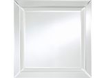 Casa Padrino Specchio 95 X H. 95 Cm - Arredamento Hotel Ristorante