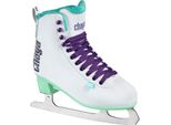 Pattini Chaya Ice Classic White 37