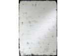 Casa Padrino Specchio Da Parete Art Deco Vintage 82 X H. 118 Cm - Mobili In Stile Antico