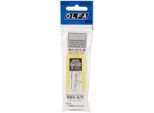 Olfa -Riserva -Olfa Kb4 -S/5 | Soffio A 5 Pezzi