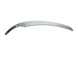 Lama Di Ricambio Silky Per Sega Da Giardino Professionale Sugowaza 420 Mm, 6,5 Denti Grossi (Riaffilabile)