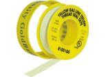 Nastro Sigillante Wekem Ptfe 'Frp' Din - Dvgw Fine