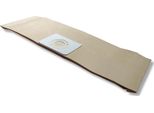 6 Sacchetti Filtro Adatti Per L'aspirapolvere Multiuso Stihl Se 61E SE61E Se 61 E Sacchetto Per La Polvere