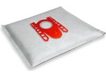 10 Sacchetti Per L'aspirapolvere Per Bosch BGL8332 Sacchetto Per La Polvere Bgl 8332