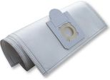 Kallefornia K331 4 Sacchetti Filtro Polvere Fine Sacchetti Per Aspirapolvere Per Makita 446 446L 446LX L Lx