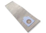 4 Sacchetti Filtranti Per Polveri Sottili Adatti Al Sacchetto Per Aspirapolvere Dewalt D27902