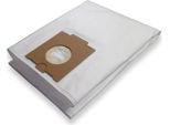 5 Sacchetti Filtranti Adatti Ai Sacchetti Per Aspirapolvere Protool Vcp 260 Eh Sacchetto Filtrante