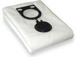 5 Sacchetti Filtro Adatti Ai Sacchetti Per Aspirapolvere Starmix Isp Ipulse ARH-1435 Ew