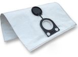 5 Sacchetti Filtranti Adatti Ai Sacchetti Per Aspirapolvere Starmix Hs AR-1655 Ews Kfg