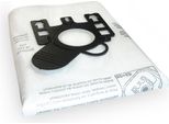 10 Sacchetti Per Aspirapolvere Miele Complete C2 Ecoline