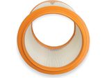 Filtro Per Wap Attix 751-11 / Attix 751-21 Filtro Rotondo Filtro Permanente Filtro Pieghettato