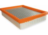 Filtro Lavabile Per KäRcher Nt 35/1 E Nt 45/1 Filtro Piatto Pieghettato Pes Lavabile