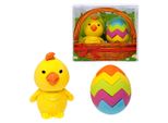 Uovo Di Pasqua E Pulcino 943606 Di Trendhaus
