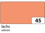 Folia Fotokarton, Din A4, 300 G/Qm, Lachs