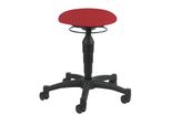 Hocker Balance 10,Rot (Bal10T21)