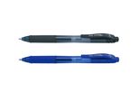 Pentel BL107/AACC-4 Penna Gel Colori Assortiti 0,35 Mm