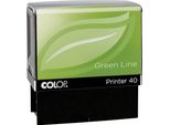 Colop 13170 Stempel Printer 40 Greenline