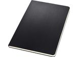 Sigel CO803 Blocco Note Conceptum - Ca. A5, A Righe, 120 Pagine, Nero