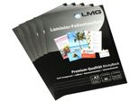 Lmg LMGA3-80S-25 Folienta.Skl A3 80Mic 25XgläNz