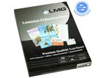 Lmg LMGA4-125SS Folient.A4 125Mic Highspeed100