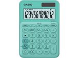 Calcolatrice Tascabile Casio MS-20UC-GN Verde