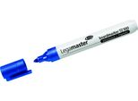 Legamaster - Feltro -Vertlift Legamaster TZ100 Lavagna Bianca 2Mm Blu | 1 Pezzo | 10 Pezzi