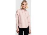 Urban Classics TB1308 | Ladies Oversized Terry Hoody Xs Bis Xl - Farbe: Light Rose - GrößE: Xs
